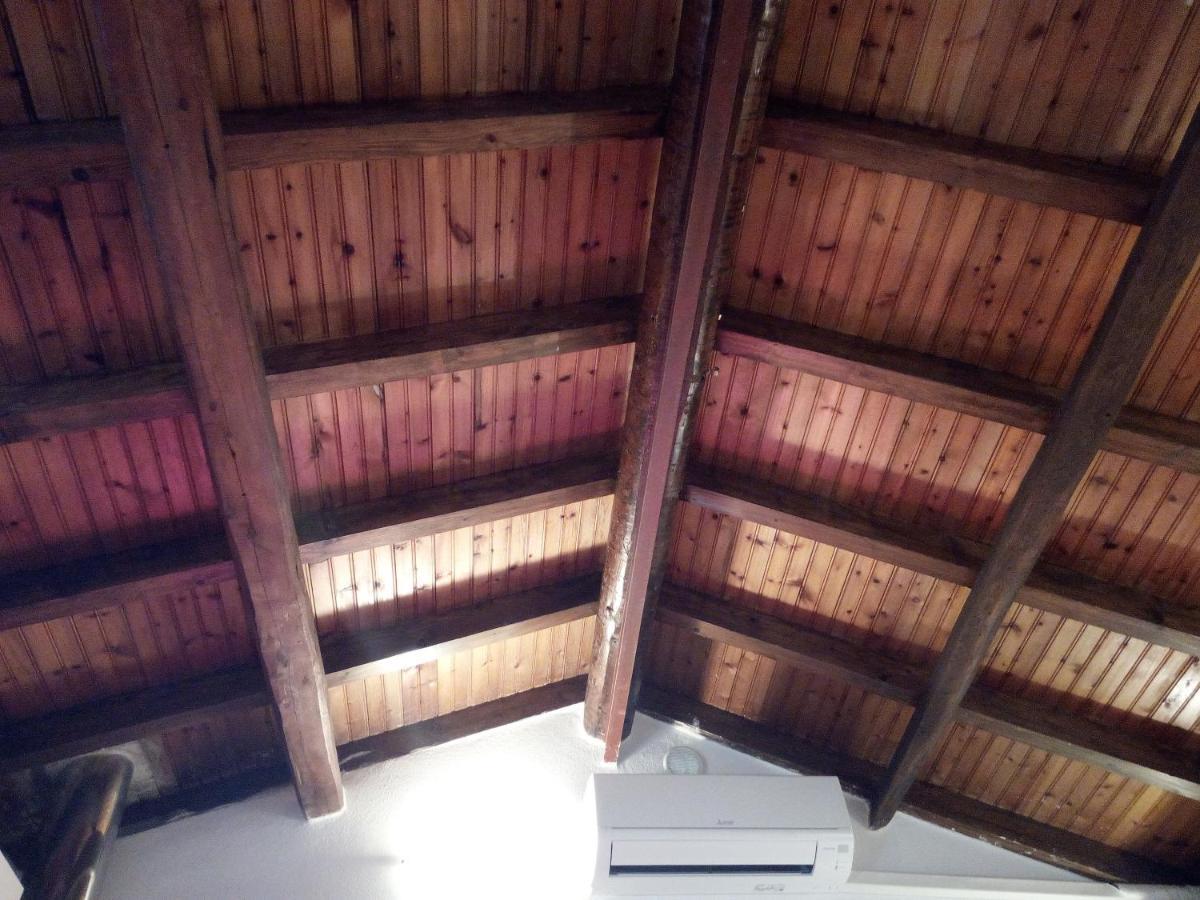 Villino "Il Rustichetto" Villa Genoa Ngoại thất bức ảnh
