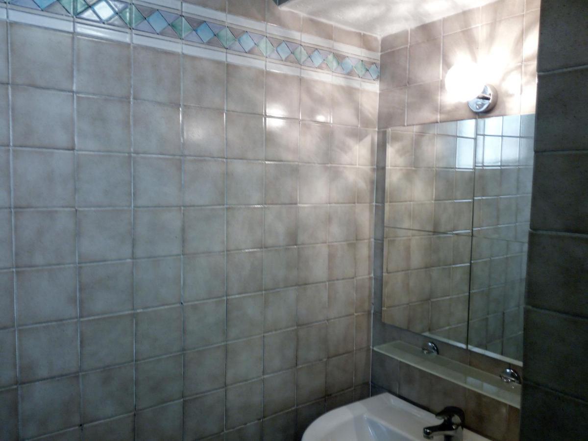 Villino "Il Rustichetto" Villa Genoa Ngoại thất bức ảnh