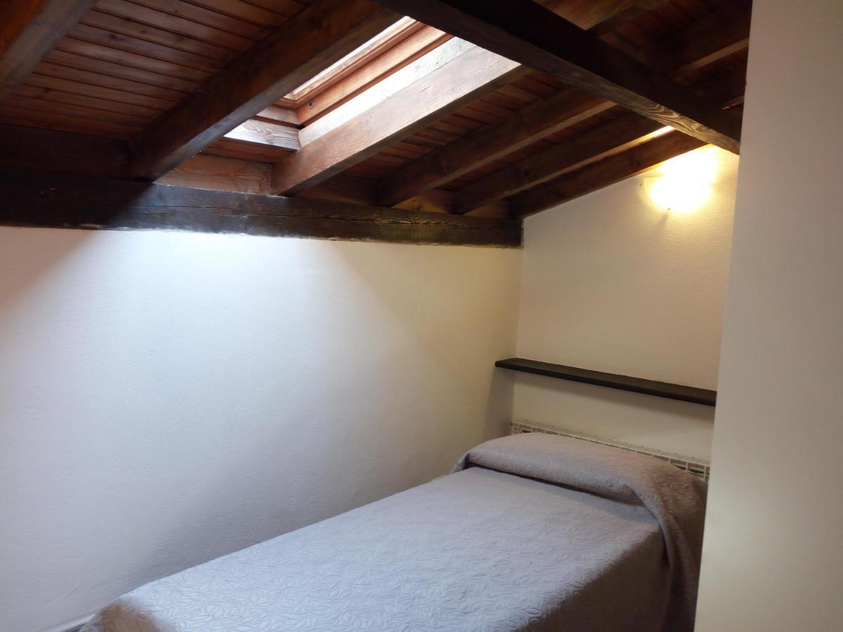 Villino "Il Rustichetto" Villa Genoa Ngoại thất bức ảnh
