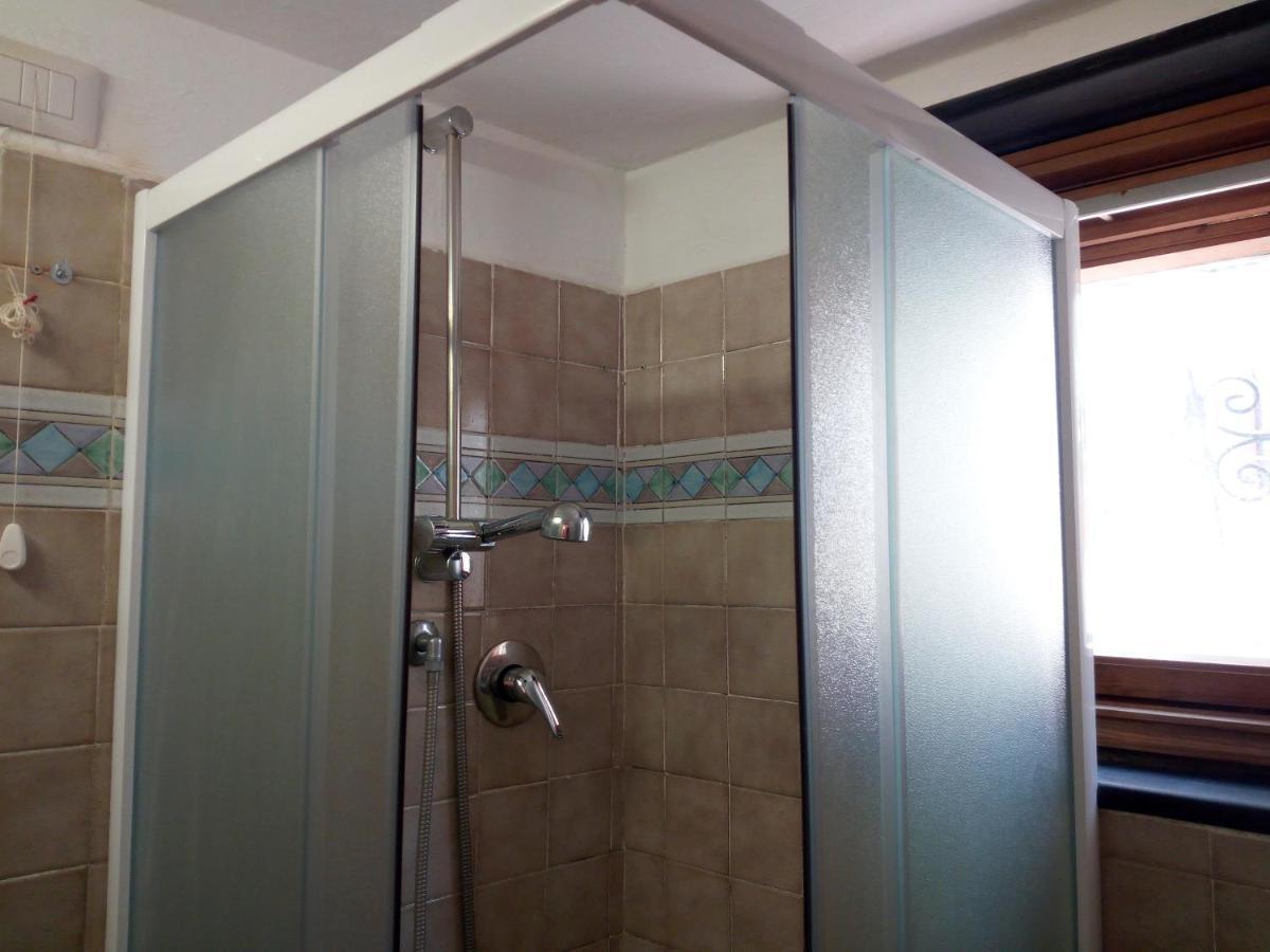Villino "Il Rustichetto" Villa Genoa Ngoại thất bức ảnh