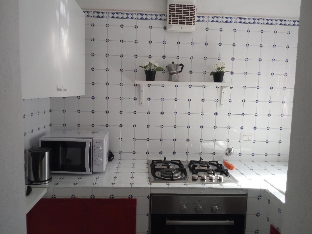 Villino "Il Rustichetto" Villa Genoa Ngoại thất bức ảnh