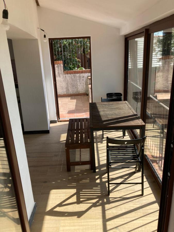 Villino "Il Rustichetto" Villa Genoa Ngoại thất bức ảnh