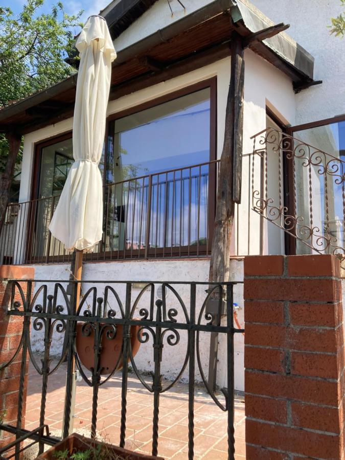Villino "Il Rustichetto" Villa Genoa Ngoại thất bức ảnh