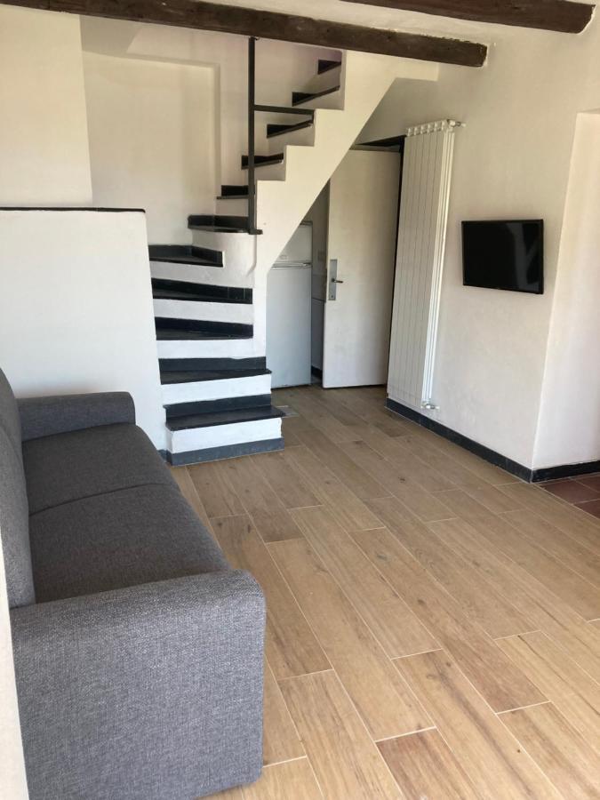 Villino "Il Rustichetto" Villa Genoa Ngoại thất bức ảnh